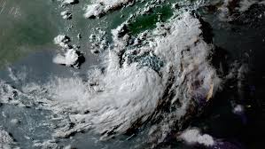 Tropical Storm Bertha Threatens US Gulf Coast as Heavy Rain, Flooding and Strong Winds Loom