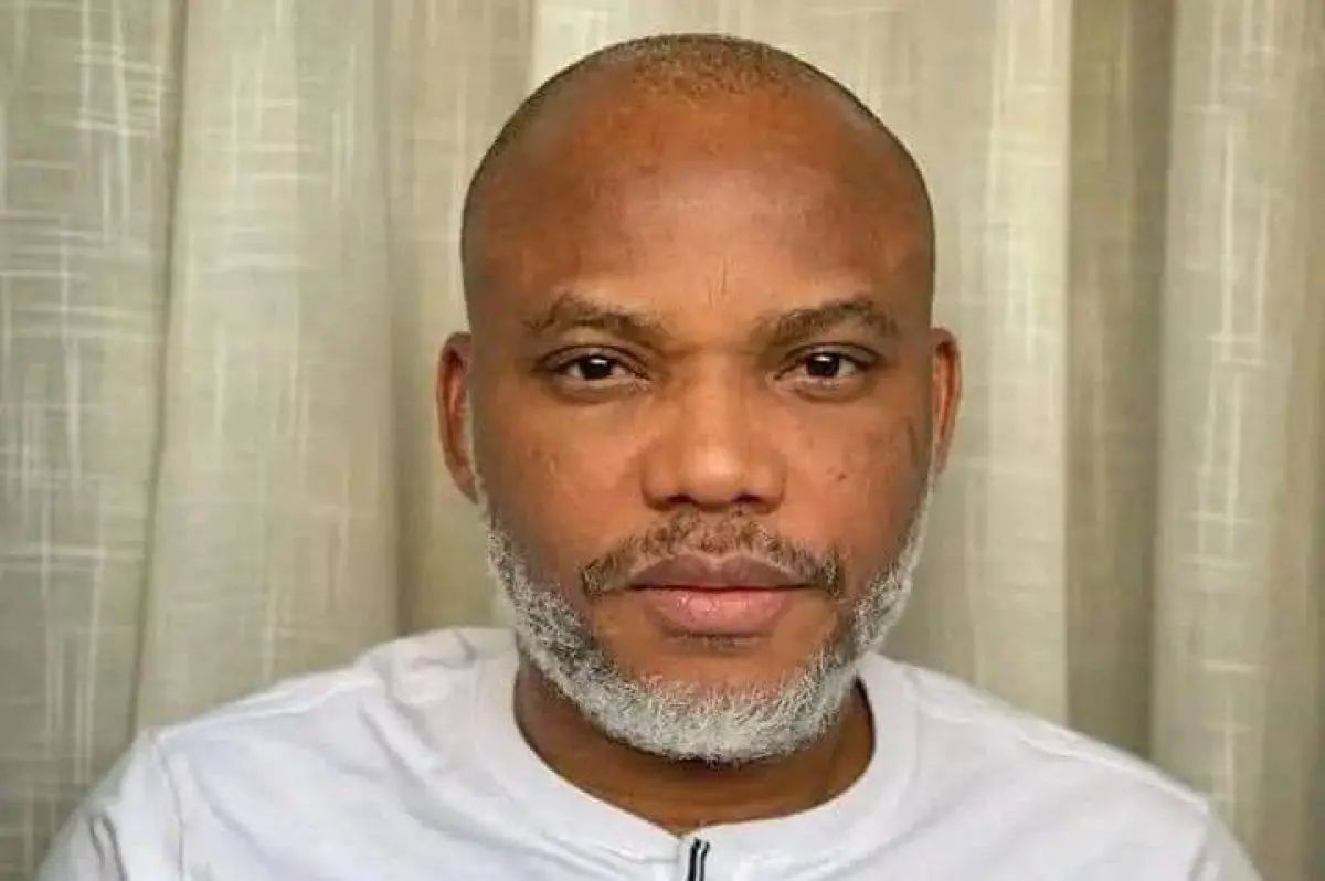 US Congressman Pushes for Nnamdi Kanu’s Release, Calls for Fair Trial and Human Rights Compliance