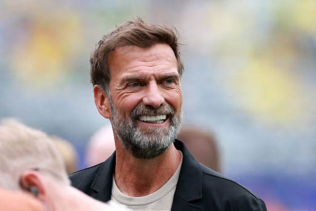 Jurgen Klopp Begins Germany Era with Bold Warning: “I’ll Quit if My Family’s Privacy Is Violated”