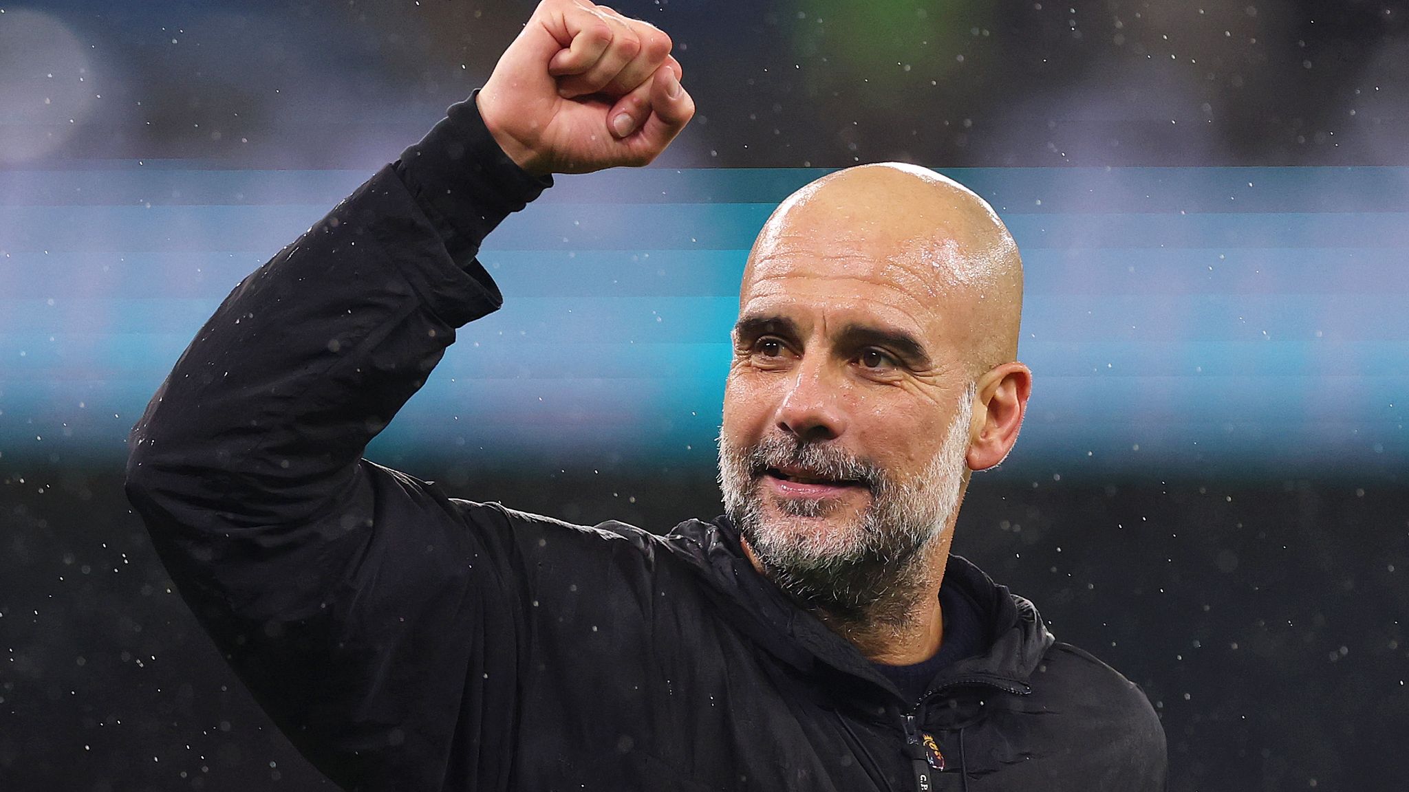 Guardiola Turns Down Italy Manager Job as Spanish Coach Chooses Family Time Over Azzurri Challenge