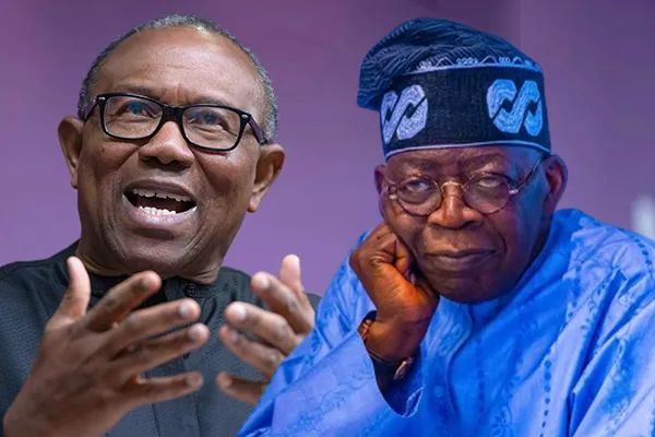 Nigeria Needs Continuity, Not Reset, APC Fires Back at Peter Obi Over Criticism of Tinubu's Reforms