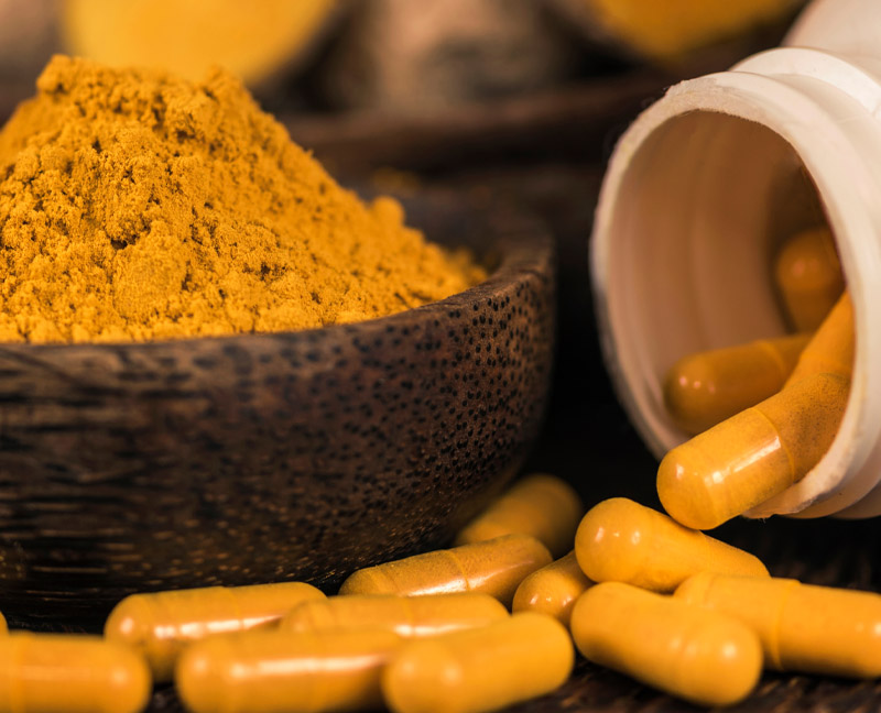 Excessive Turmeric Intake Can Cause Kidney Damage, Nephrologists Warn