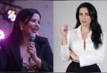 From Adult Film Star to Colombian Senator: How Amaranta Hank Turned Controversy into Political Power
