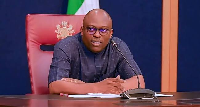 Fubara Committed No Sin, Says Wike as Rivers Political Crisis Moves Toward Reconciliation