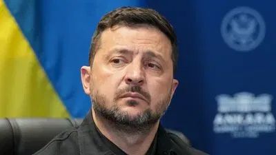 Zelenskyy to Press Trump on Air Defences During Washington Visit as Ukraine Seeks More Protection Against Russian Attacks