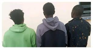 UNIJOS Graduate Allegedly Tortured to Death Over Missing iPhone 12 Sparks Outrage Across Nigeria