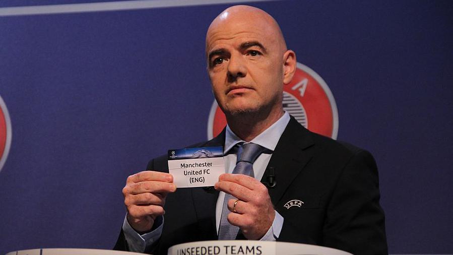 Gianni Infantino's FIFA Reform Plans in Jeopardy After AFC Joins Growing Opposition