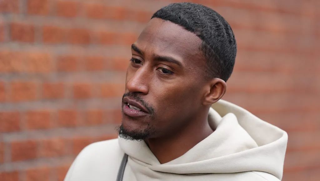 UK Rapper Yung Filly Cleared of Rape Charges After Australian Show but Convicted on Assault Counts
