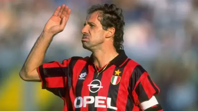 AC Milan Legend Franco Baresi Dies at 66, Football World Mourns Italian Icon