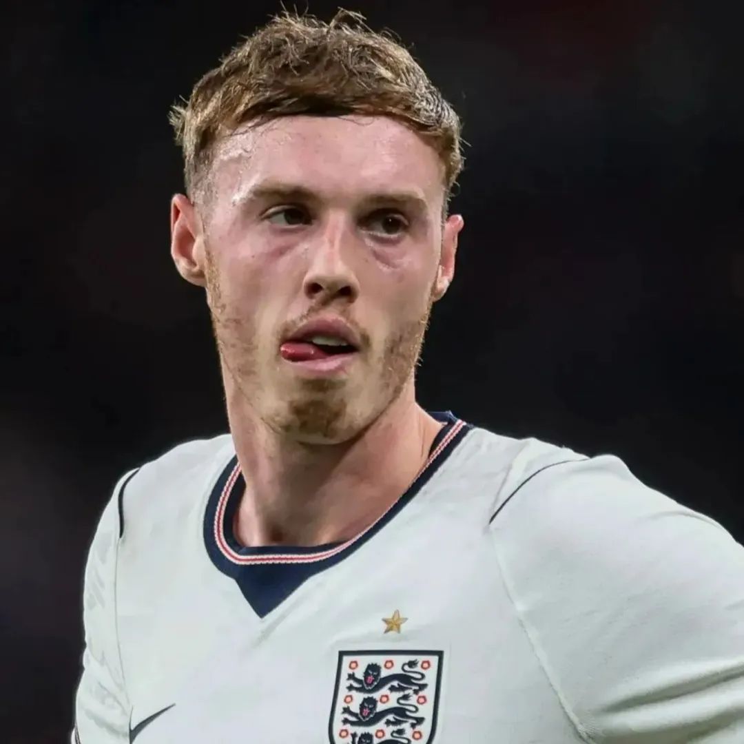 Chelsea's Cole Palmer Says England World Cup Snub Has Fueled His Desire to Prove Critics Wrong