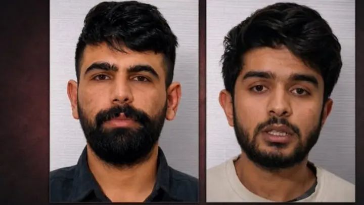 Iran Executes Two Men Convicted of Spying for Israel Amid Escalating Security Crackdowns