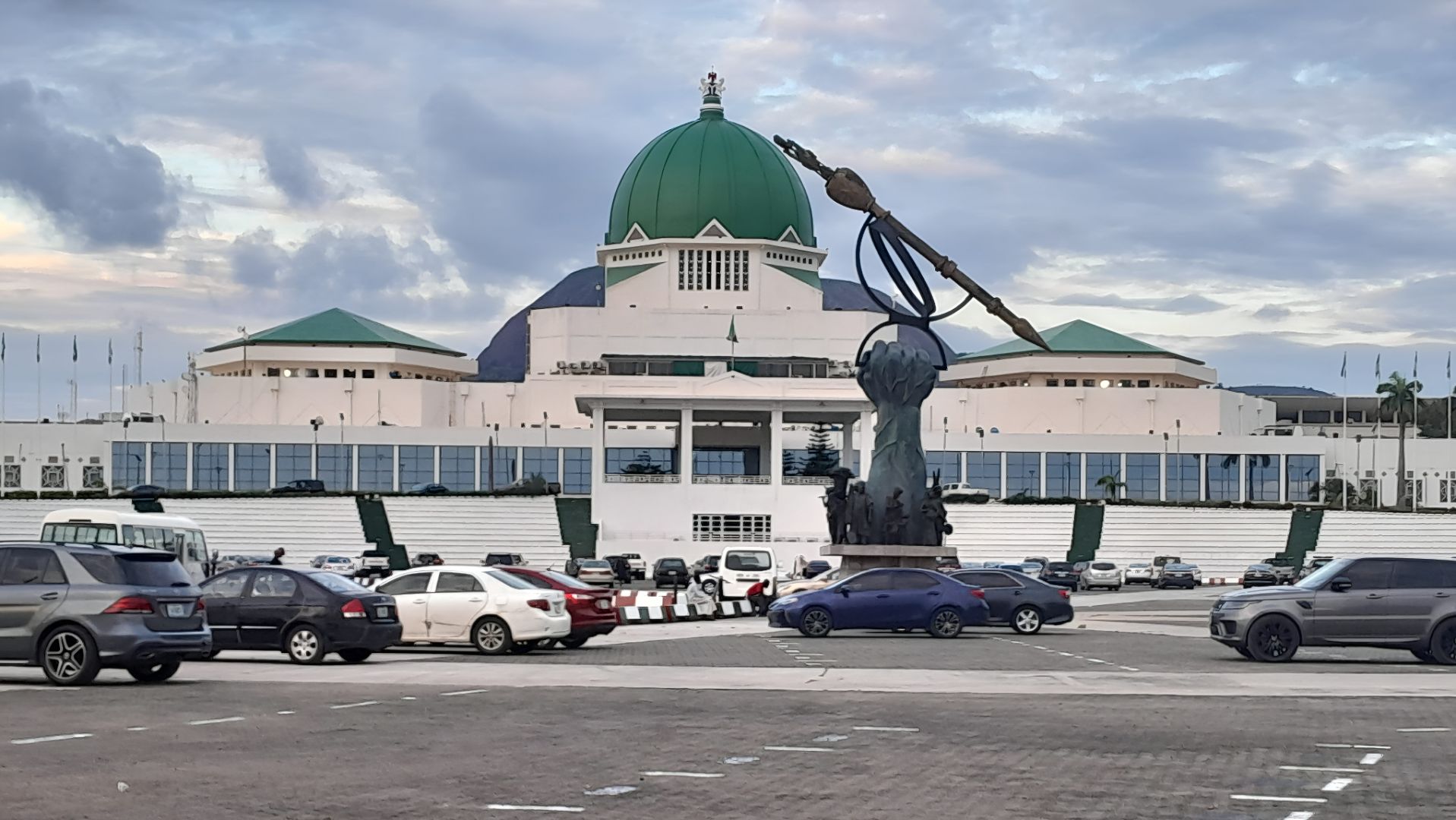 Nigerian National Assembly Faces Backlash Over Frequent Recesses, Secrecy Around Lawmakers’ Attendance