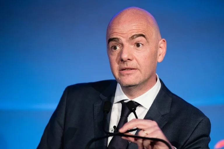 English FA Set to Withdraw Support for FIFA President Gianni Infantino Amid Growing Governance Crisis