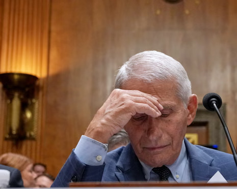 Anthony Fauci and His Post-Pandemic Legal Troubles: Contempt Fight Deepens