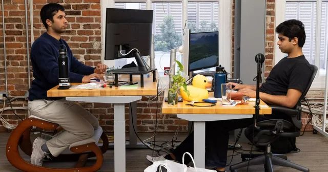 AI Was Supposed to Mean Less Work. Why Some Tech Workers Are Working Up to 90 Hours a Week