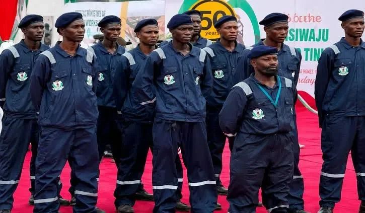 FG Deploys 40 Special Guards to Protect Lagos-Calabar Coastal Highway from Vandals