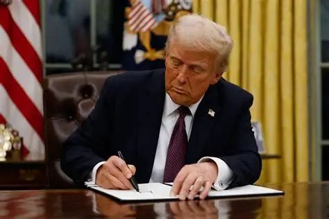 US Deports More Than 3 million Undocumented Migrants in 15 Months, White House Says