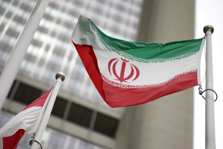 Iran Bans Popular Online Debate Show Over ‘False Information’ as Media Crackdown Intensifies