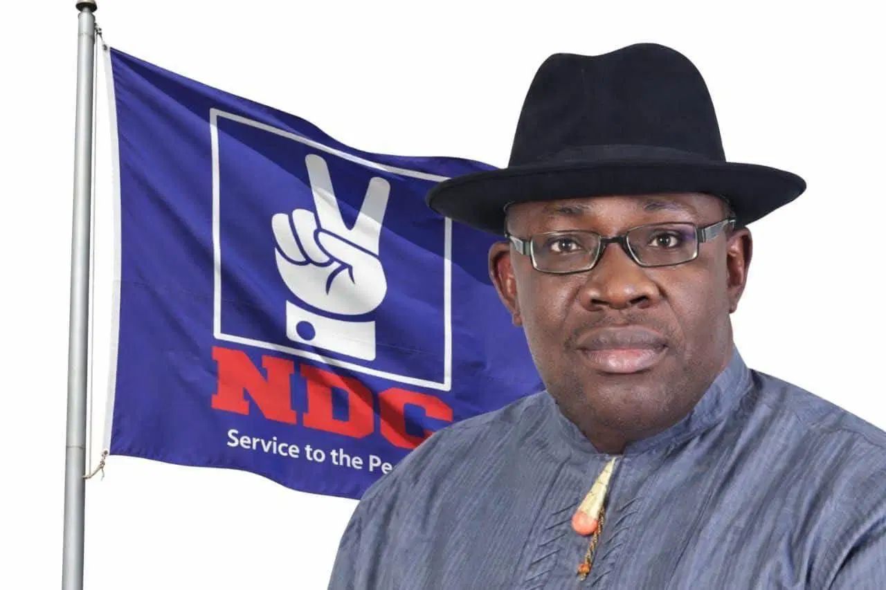 Senator Dickson Appoints Steve Nwosu, Two Others as Aides to Strengthen Political and Media Operations
