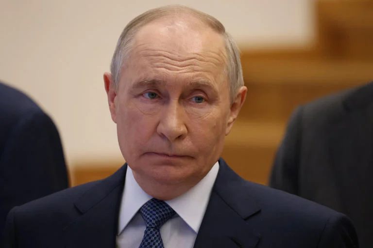 Russia Warns UK It Will Pay for Supplying Drones to Ukraine
