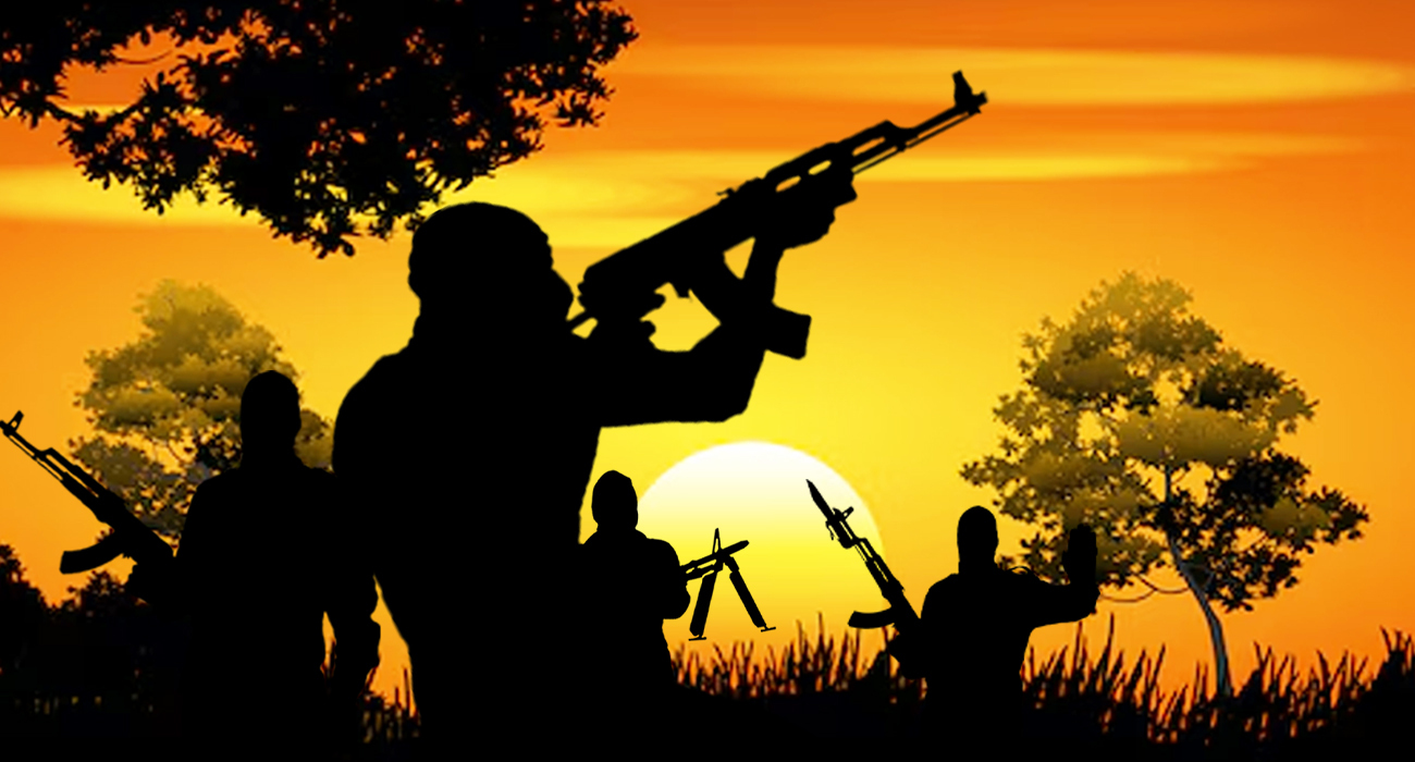 Soldiers Rescue 14 Kidnapped Victims in Katsina After Gun Battle with Terrorists