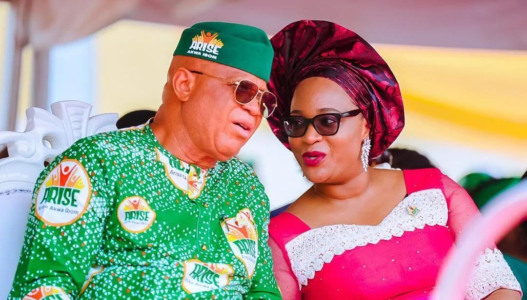 Akwa Ibom Unveils Mass Empowerment Plan for 110,000 Rural Women Across 31 LGAs