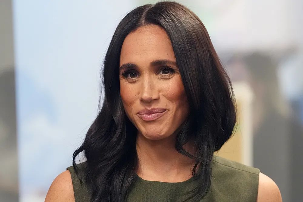 Meghan Markle Could Return to Acting After Move Back to UK, Reports Say