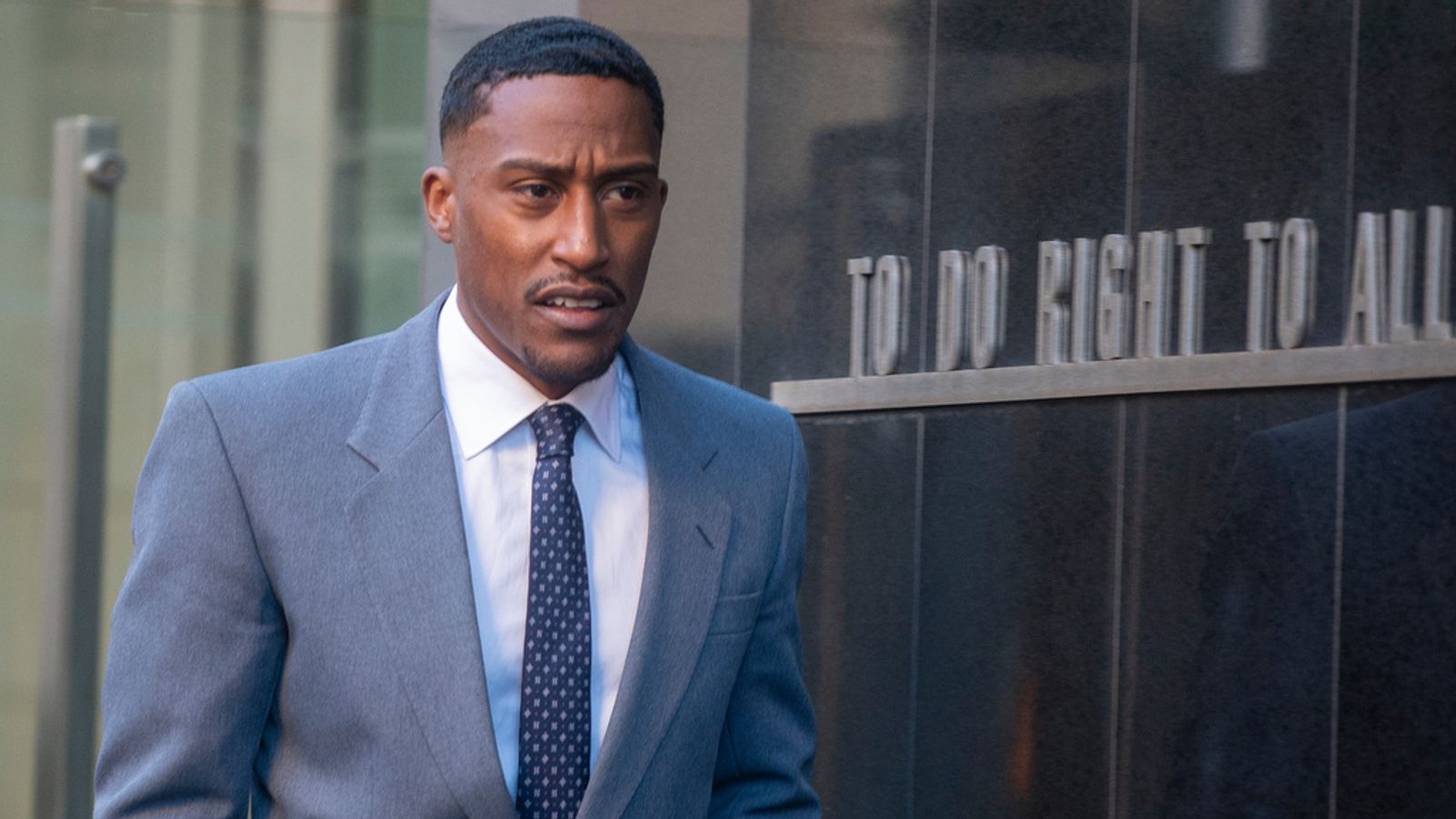 Yung Filly to Face Retrial on Three Rape Charges in Australia After Hung Jury