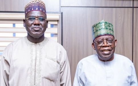 Buratai Urges Tinubu to Prepare for Possible Release of US Drug Records Ahead of 2027 Election