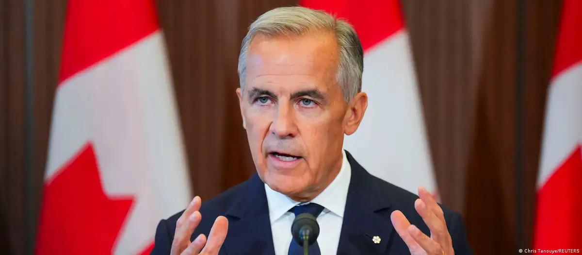Canada Unveils ‘Dollar-for-Dollar’ Retaliatory Tariffs on US Goods as Trade War Escalates