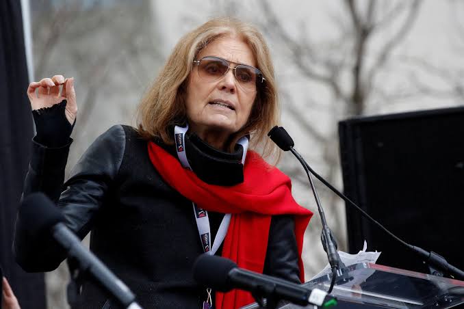 Gloria Steinem Dies at 92: Feminist Movement Icon Leaves Lasting Legacy of Women’s Rights Activism