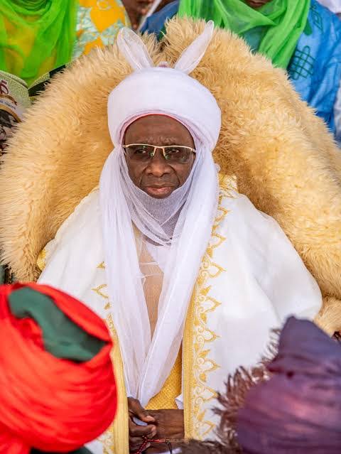 Emir of Gumel Ahmed Sani II Dies in Cairo After Nearly 46 Years on the Throne