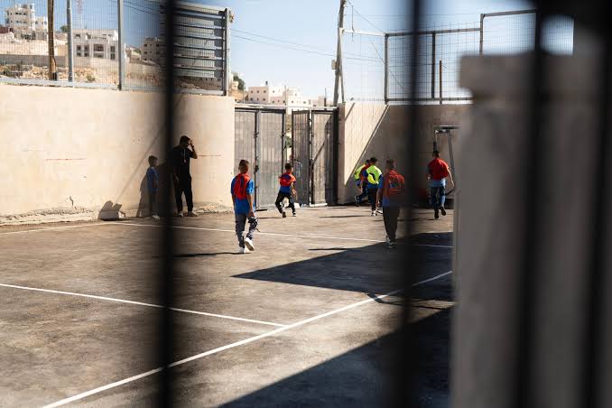 Palestinian Parents Fear for Children’s Lives at School as Settler Attacks Grow