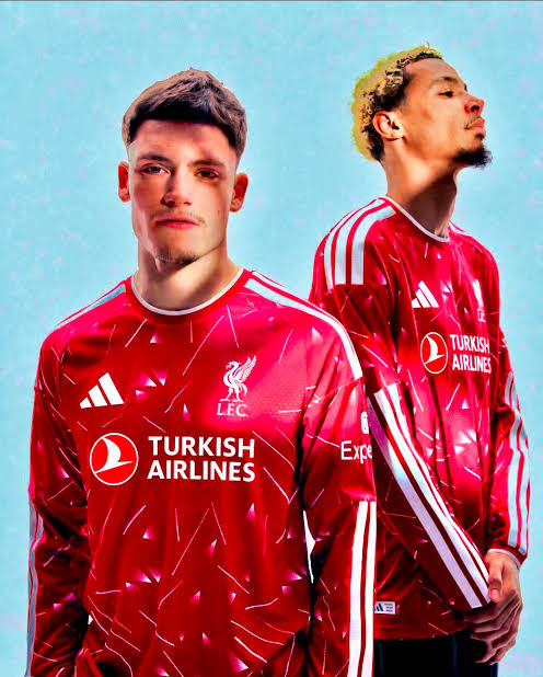 Liverpool to Change Shirt Sponsor for First Time Since 2010 as Turkish Airlines Replaces Standard Chartered