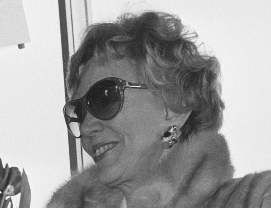 Greek Women’s Rights Pioneer Margaret Papandreou Dies at 102