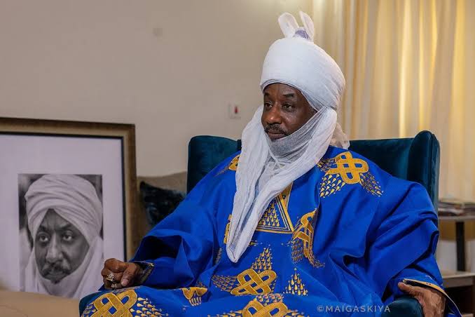 Why Nigerians Should Own Shares in Dangote Refinery - Sanusi Urges Wider Public Participation