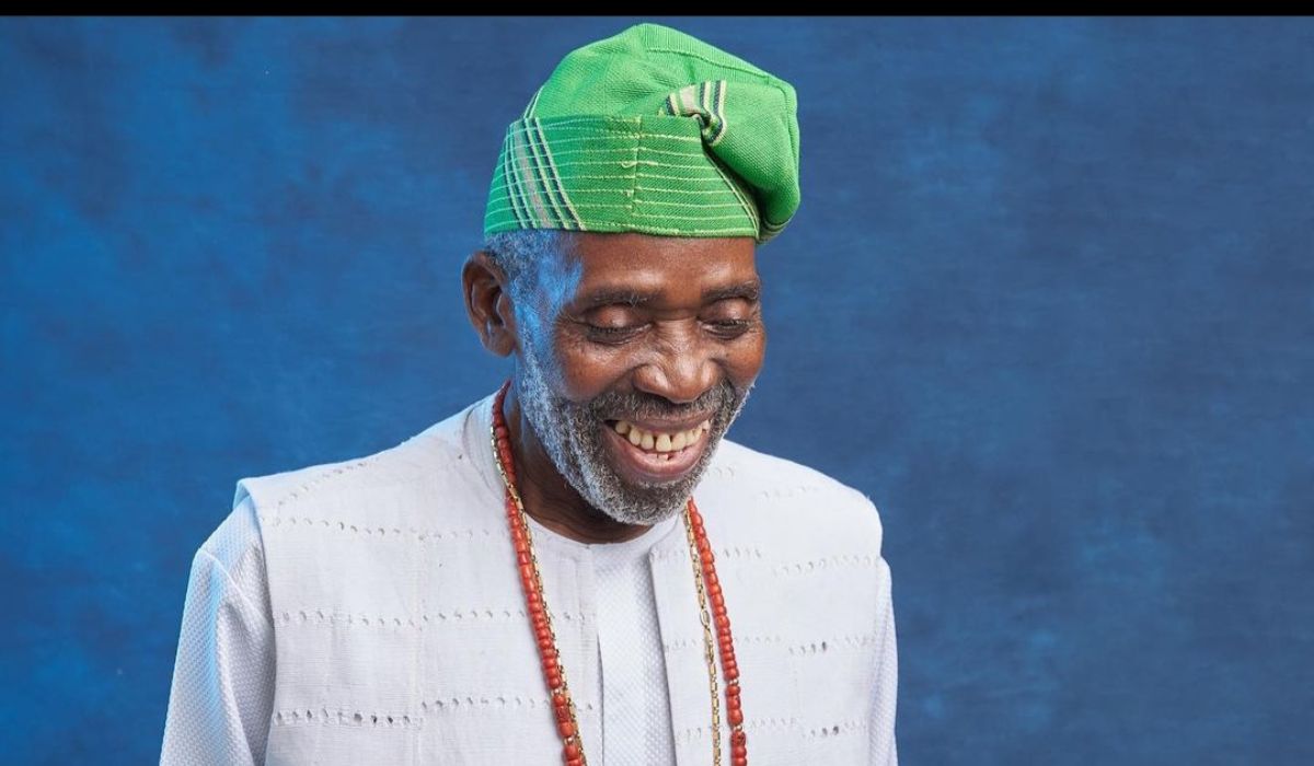 Olu Jacobs: Life, Times and Lasting Impact of a Nollywood Icon