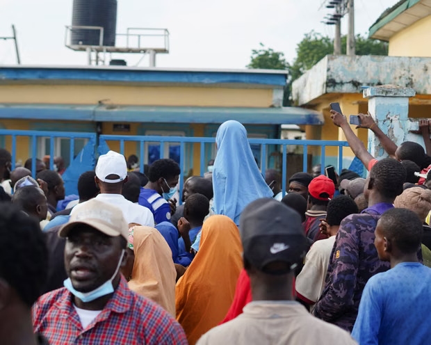 Niger NSCDC Tragedy: Survivor Reveals What Happened Before 37 Miners Died in Custody