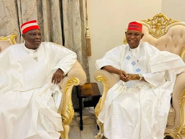 Kwankwaso Opens Reconciliation Door to Estranged Kano Governor Abba Yusuf