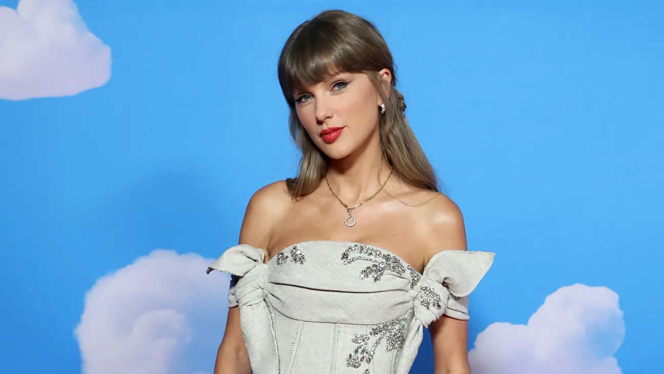 Taylor Swift to Receive Inaugural Artist Director Honors at 2026 MTV VMAs