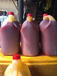 Lagos Warns Residents as Adulterated Palm Oil with Cancer-Linked Dyes Floods Markets