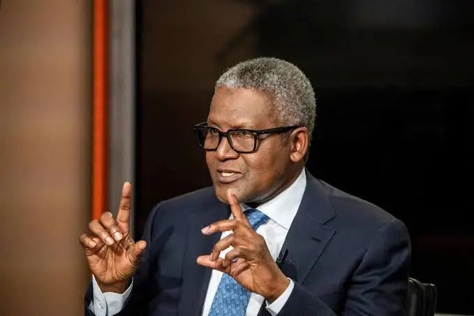 Dangote Unveils $10bn Investment Plan to Transform Africa’s Power Sector