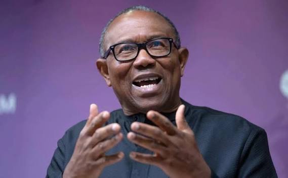 Peter Obi Vows to Jail Anyone Who Rigs Election Under His Presidency