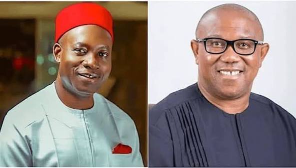 Peter Obi Denies Rift with Soludo Amid Anambra Debt Controversy