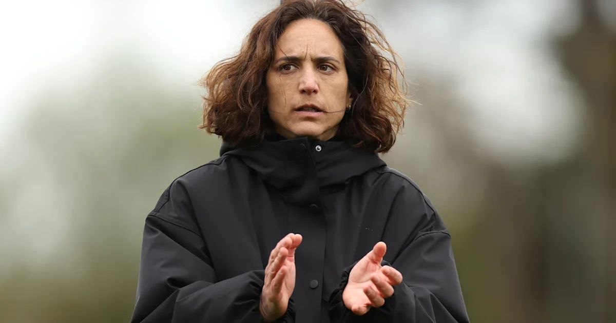 Aston Villa Sack Natalia Arroyo After Winless WSL Start