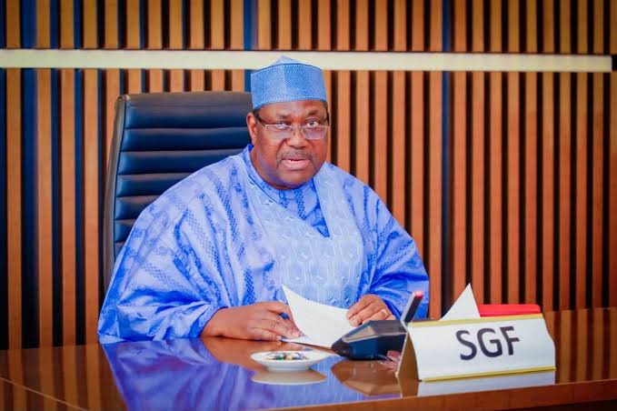 Federal Government to Launch African Global Festival in October 2026