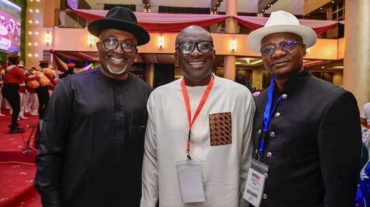 Benue Moves to Formalise Public Relations as a Career Structure in Civil Service