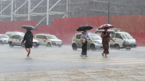 Incoming El Niño Is So Extreme It Has Outgrown Existing Scientific Categories