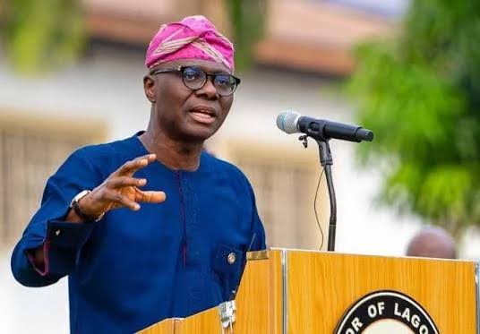 Lagos Tightens Security Ahead of Festivities, Prepares for Yuletide Influx and Rising Activities