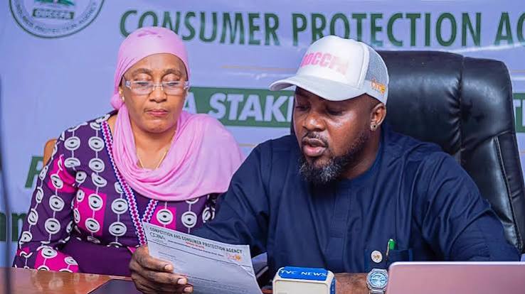 Ondo Agency Warns Against Illegal Levies, Fake FCCPC Officials Extorting Traders